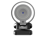 FroggieX 2K LED Mikrofon - 1456301 - zdjęcie 2